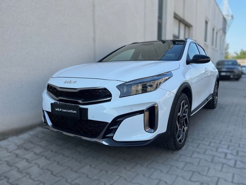 Image of Kia XCeed