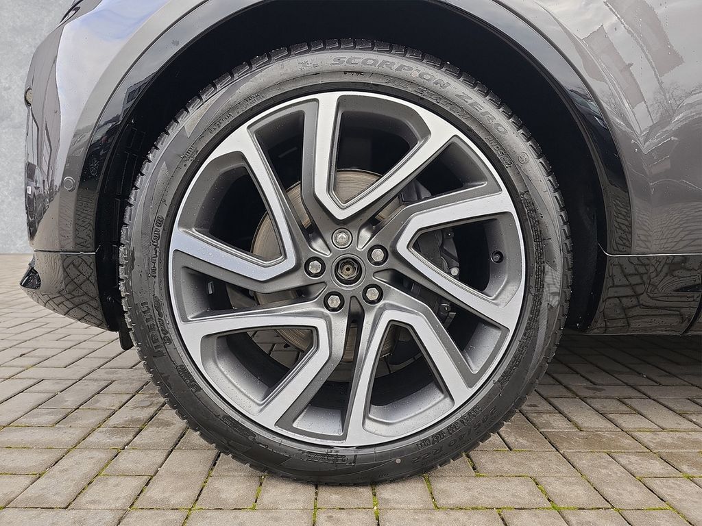 Land Rover Discovery D350 Dynamic HSE