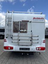 Dethleffs Advantage T 5801 Comfort -AHK Dachreling/Leiter - Dethleffs Advantage