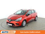Renault Clio 0.9 Limited*NAVI*TEMPO*BLUETOOTH*GARANTIE* - Renault Clio in Essen