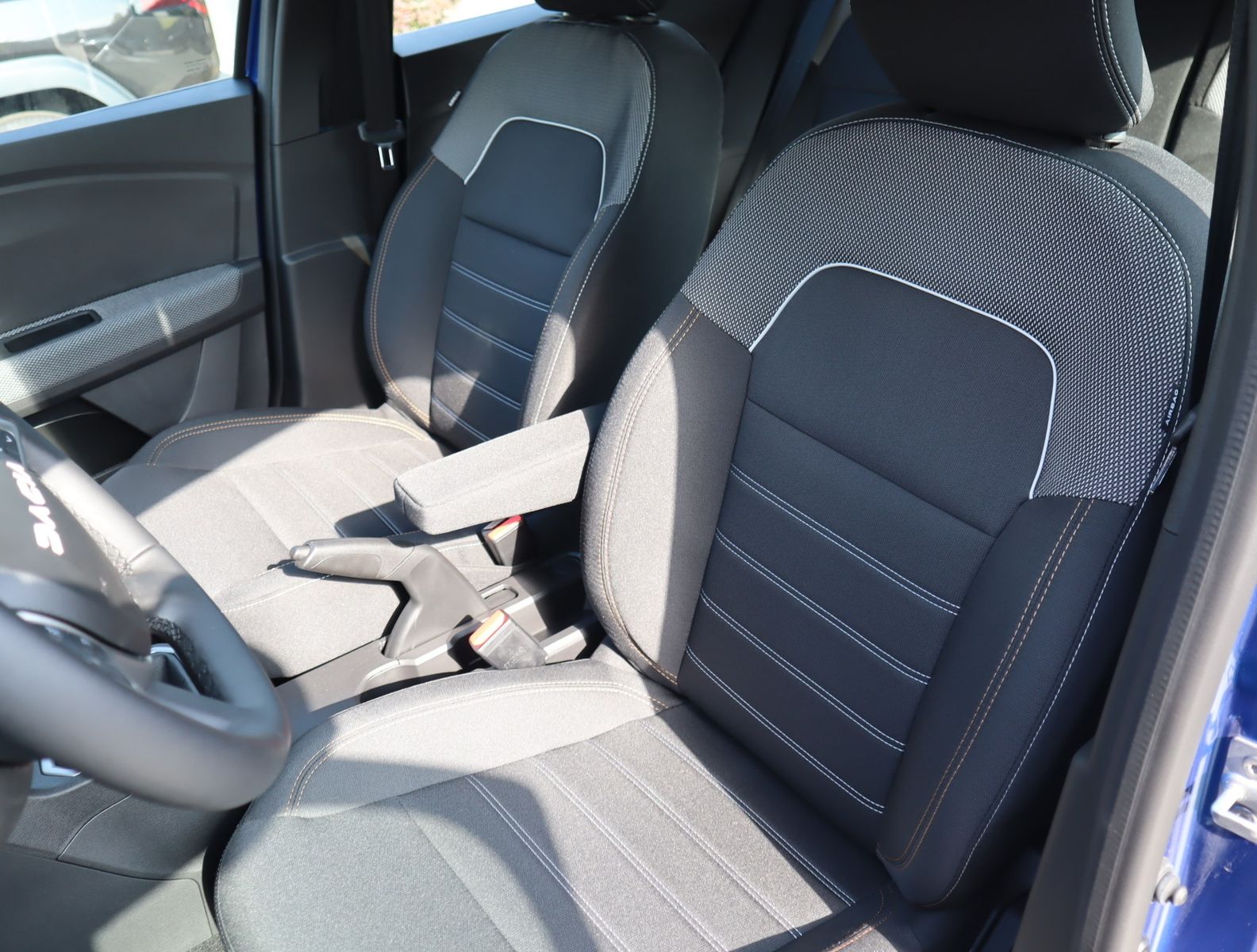 Dacia Sandero - Bild 16