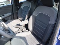 Dacia Sandero - Vorschau Bild 16