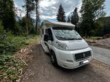 Eura Mobil Terrestra T 670 SB - Eura Mobil Teilintegrierter