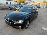 BMW 316 Baureihe 3 Touring 316 i - gebrauchte BMW 316 aus dem Jahr 2014