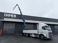 Volvo FH 420 6x2 Palfinger PK 34002 -SH E + JIB BJ 060
