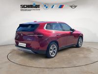 BMW X3 - Vorschau Bild 5