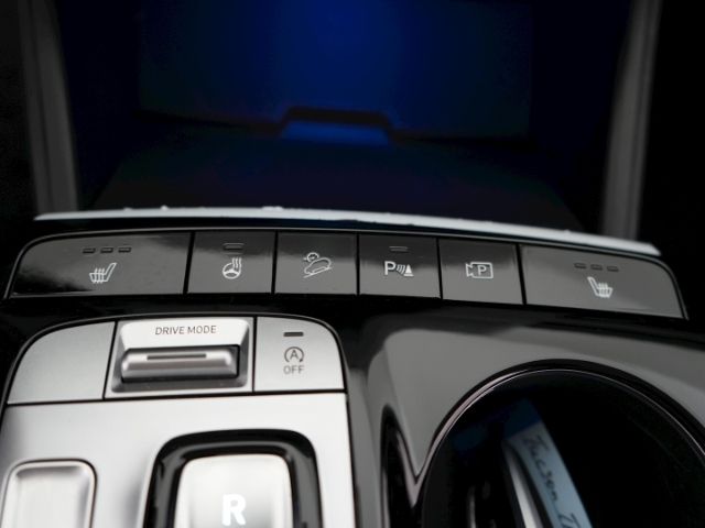 Tucson T-GDI TREND DCT 48V+LED LICHT+NAVI+RÜCKFA