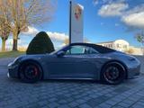 Porsche 992 (911) Carrera GTS Cabrio |Liftsystem |HD-Mat - Porsche 992 in Augsburg