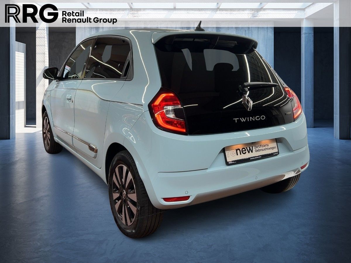 Renault Twingo - Bild 4
