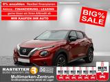 Nissan Juke DCT n-connecta Navi+iKey+Kamera+PDC+Winter+
