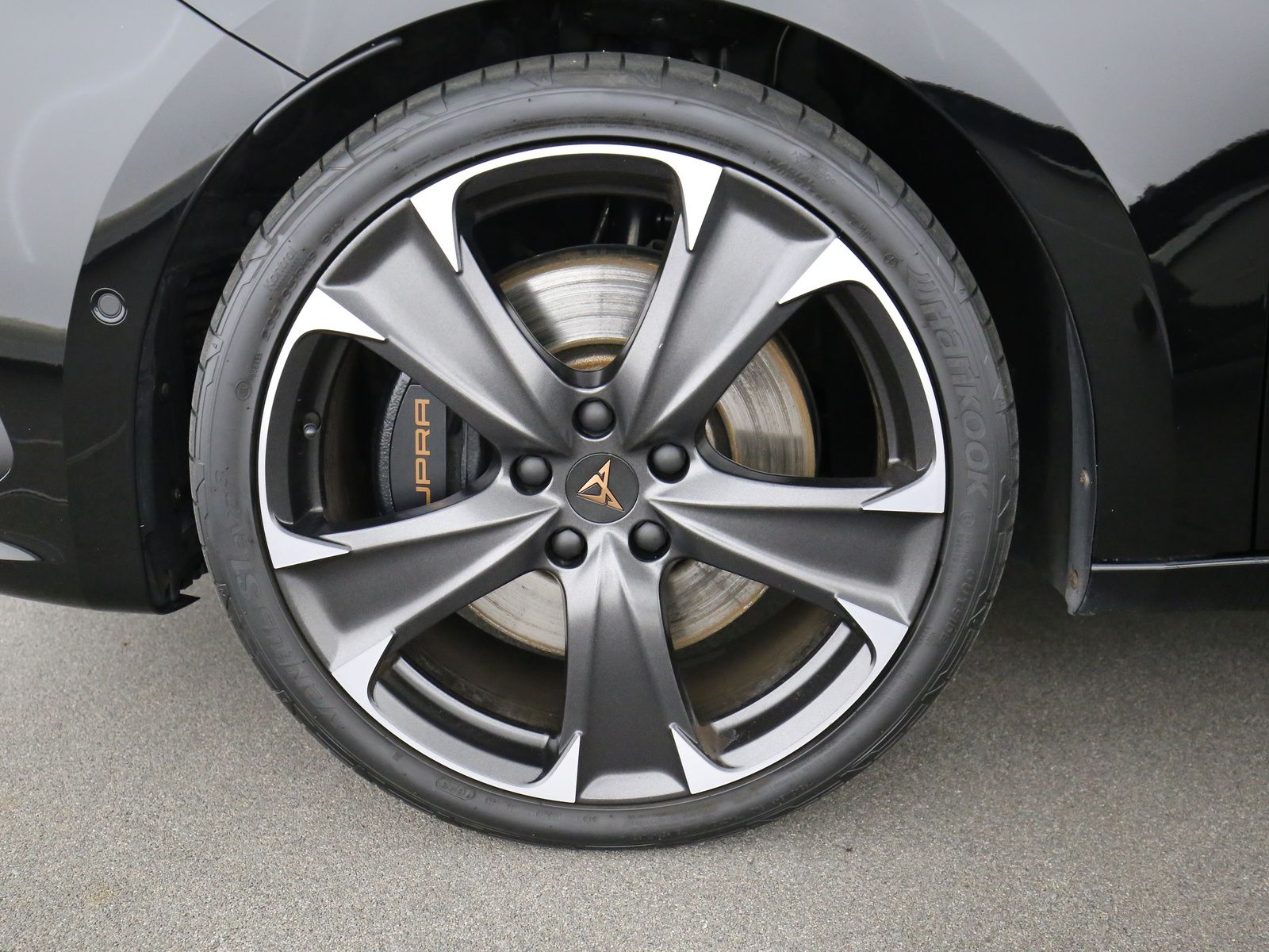 Cupra Leon - Bild 26