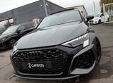 Audi RS3 RS 3 Sportback 2.5 TFSI quattro - Audi RS3: Kombi