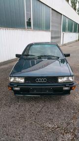 Audi 80 Coupe GT 5S Vergaser - Audi 80: Sportwagen