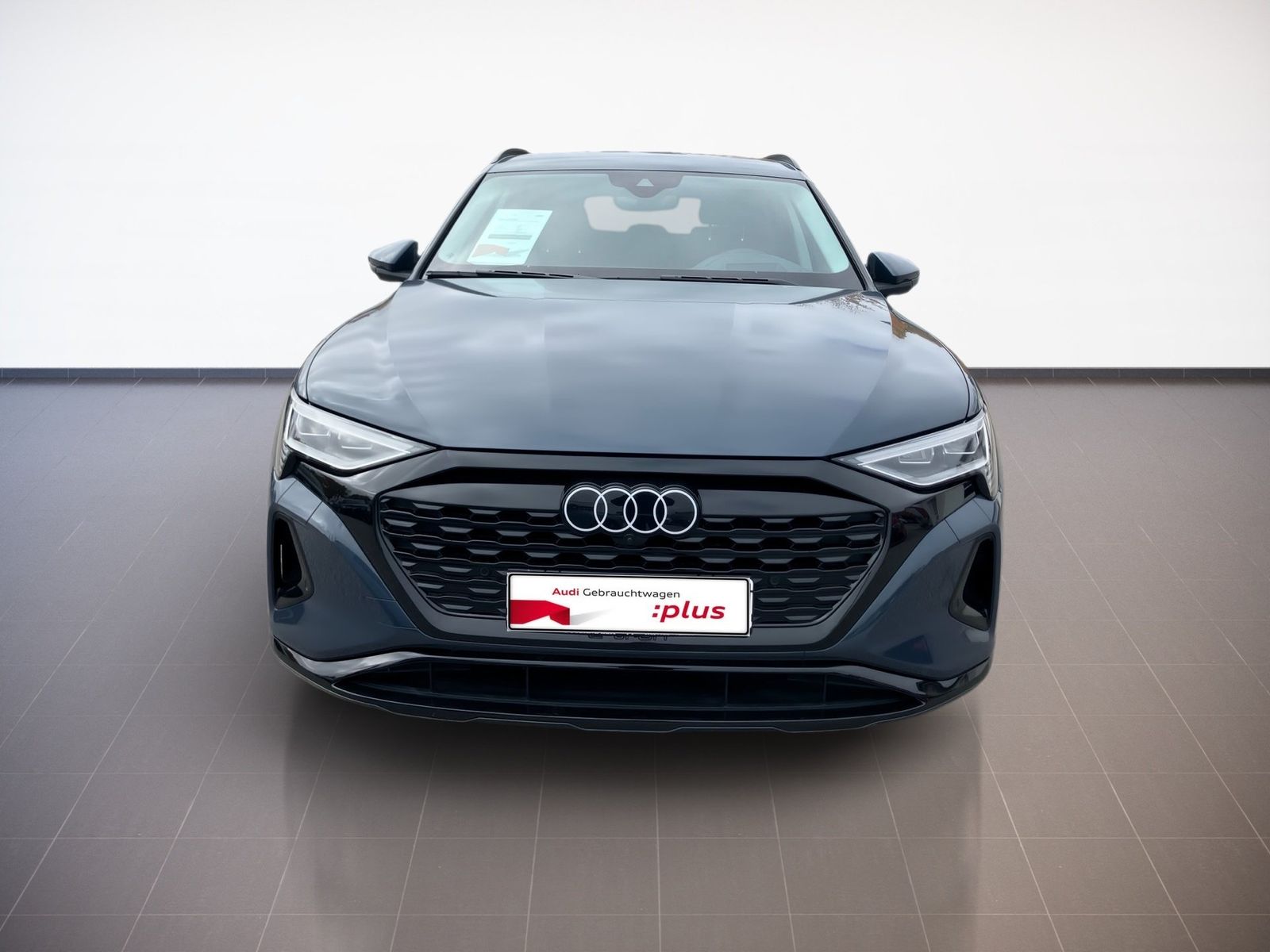 Audi Q8 e-tron - Bild 3