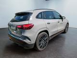 Mercedes-Benz GLA 200 AMG NIGHT MULTI 360 AHK DISTR KAMERA PDC - Mercedes-Benz GLA 200 mit Benzin-Antrieb: Automatik