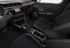 Fahrzeugabbildung Opel Corsa-e ELEGANCE NAVI|SHZ|LED|KAMERA|ALU|1-PHASE