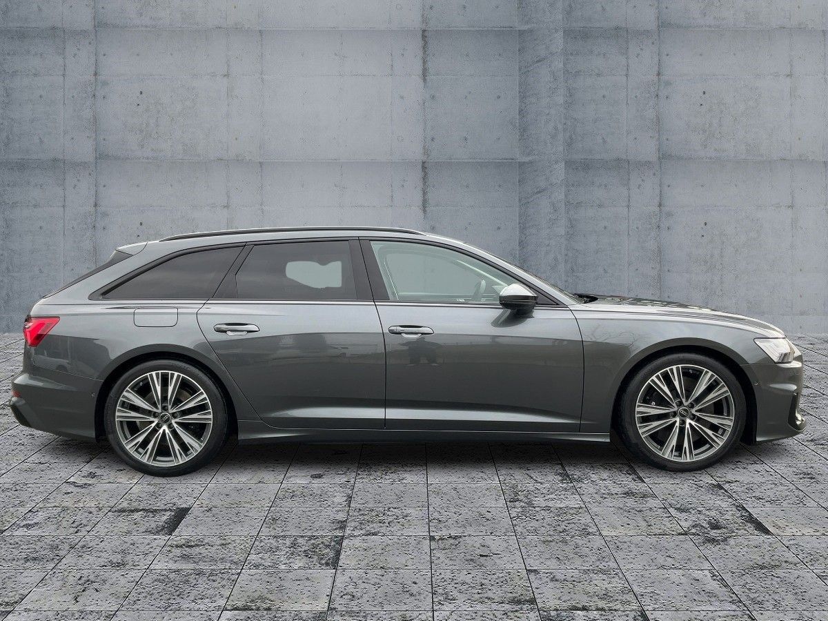 Audi S6 - Bild 6