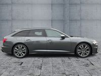 Audi S6 - Vorschau Bild 6