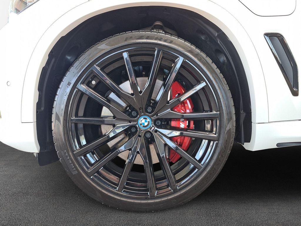 BMW X5 xDrive45e M-Sport Laser Head-Up HiFi DAB AHK 