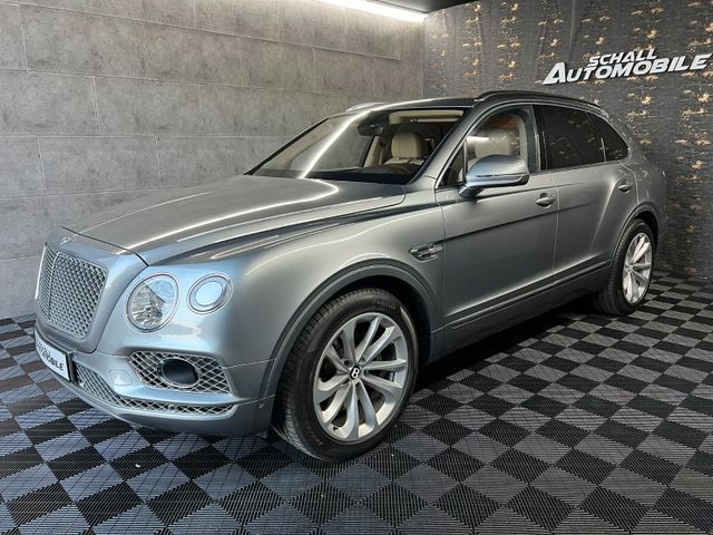 Bentley Bentayga 6.0 W12 * MULLINER * FULL OPTIONS *