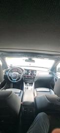 2015 Alpina XD3 照片 8