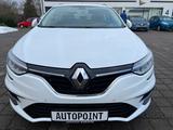 Renault Megane IV Grandtour Zen TOP GEPFLEGT - Renault Megane Zen mit Hybrid-Antrieb (Benzin/Elektro)