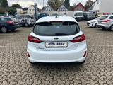 Ford Fiesta 1.1 S&S COOL&CONNECT - Ford Fiesta Gebrauchtwagen in Oldenburg