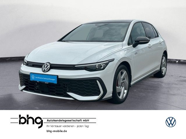 Volkswagen Golf GTE DSG Pano HUD Navi ACC Kamera Matrix DAB foto 1