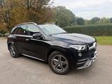 Mercedes-Benz GLE 300 d 4MATIC - - gebrauchte Mercedes-Benz GLE 300 aus dem Jahr 2024