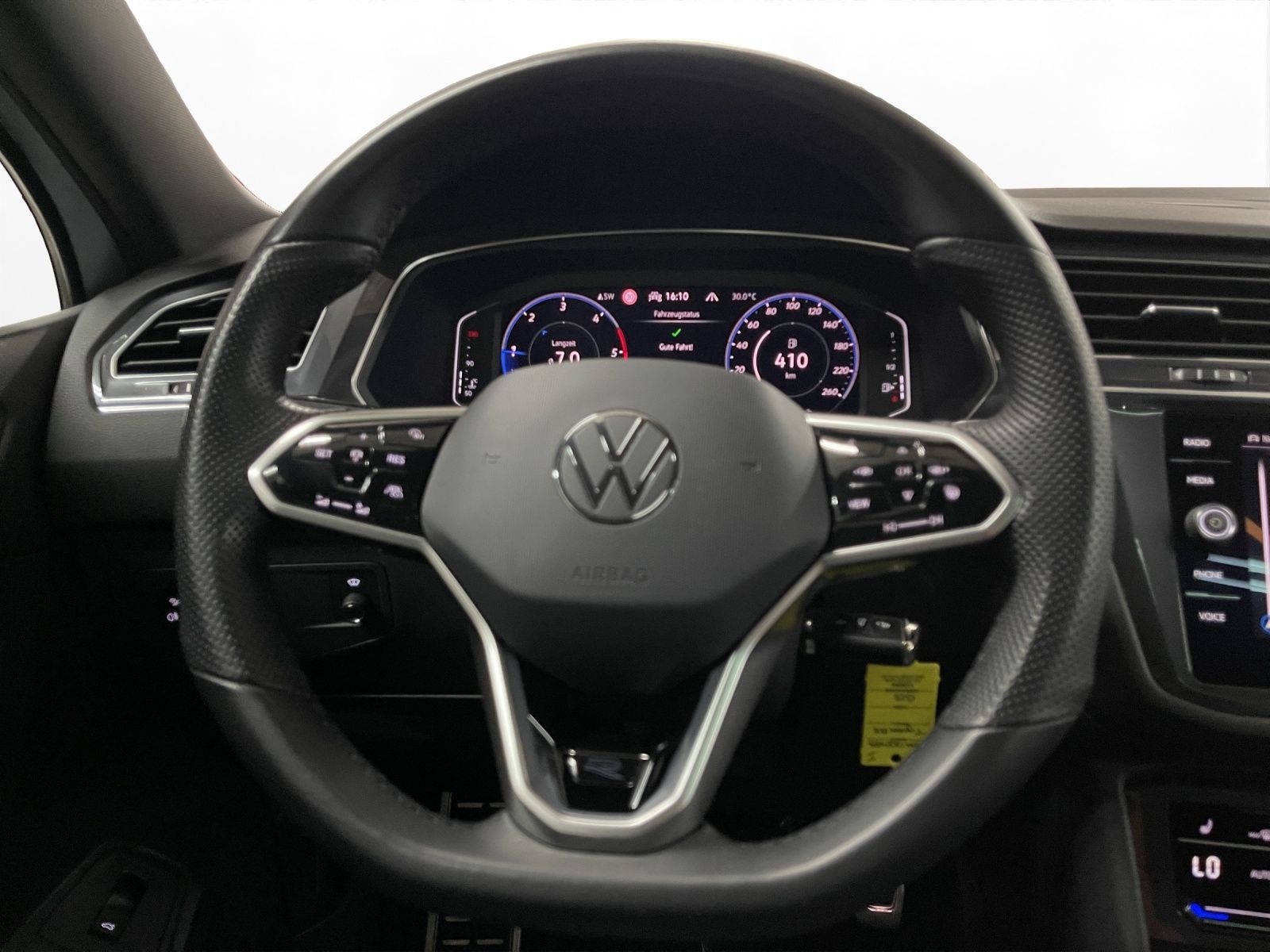 Volkswagen Tiguan Allspace - Bild 20