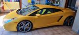 Lamborghini Gallardo 5.0 - Giallo Midas - Lamborghini aus 2004