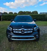 Mercedes-Benz X 250d 4Matic - scheckheftgepflegte Mercedes X 250
