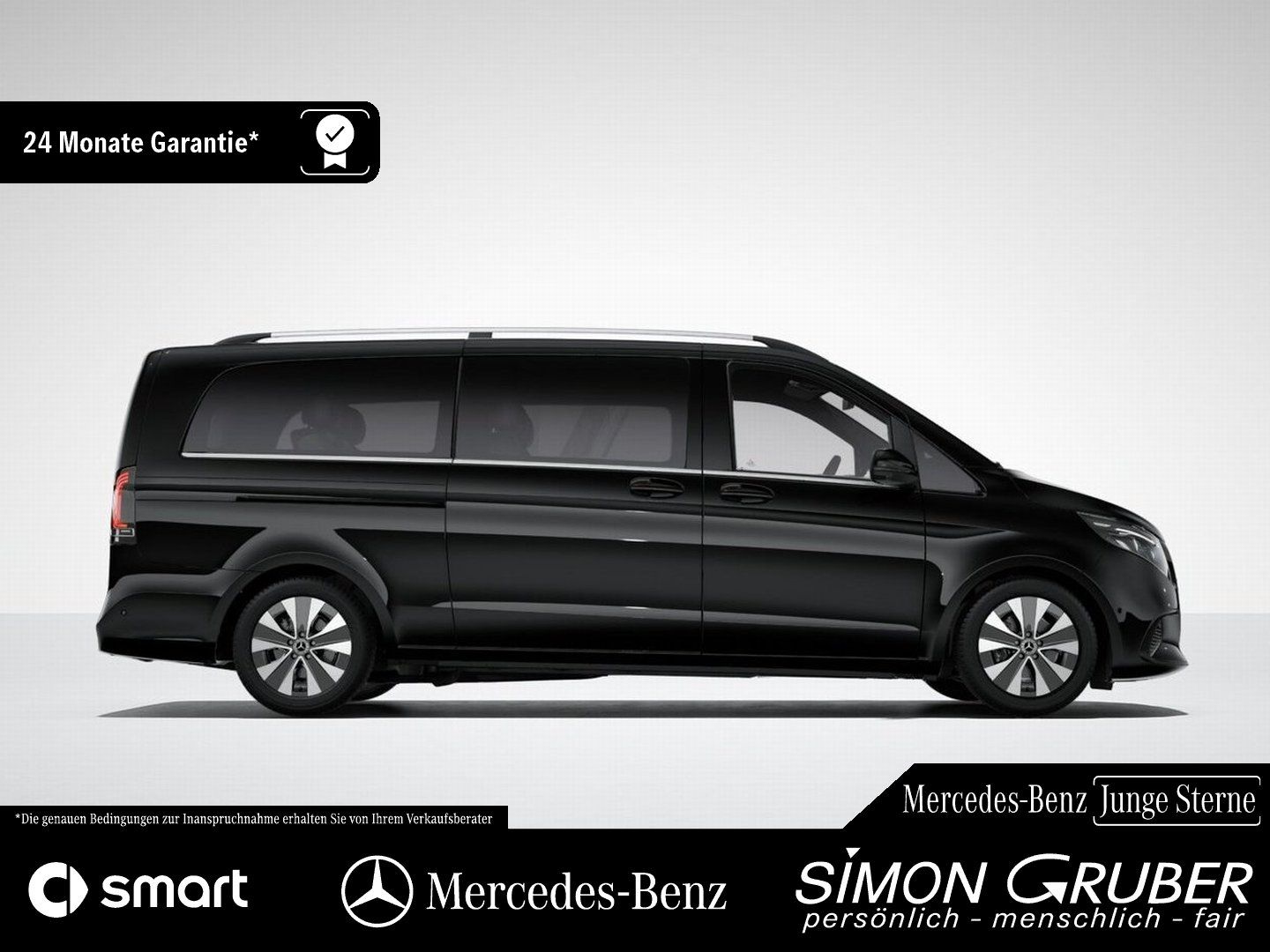 Fahrzeugabbildung Mercedes-Benz V 300 d 4M AVANTGARDE Extralang Standhzg 8Sitze