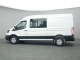 Ford Transit Kasten Doka 350 L3H2 Trend 130PS -34%* - Ford Transit: 350l