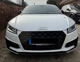 Audi TT 40 TFSI S tronic Coupe - - gebrauchte Audi TT aus dem Jahr 2020