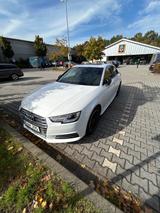 Audi A4 2.0 TDI 140kW S tronic sport - Audi A4: 140 TDI