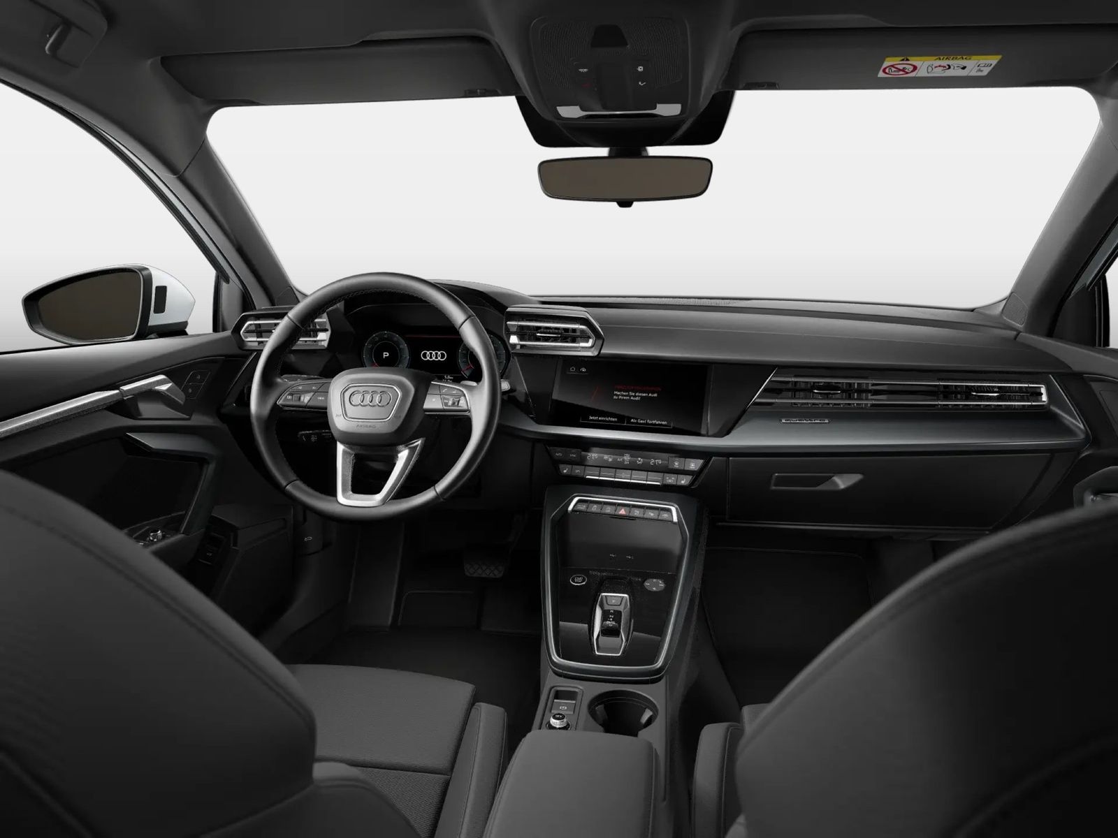 Audi A3 - Bild 5