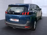 Peugeot 5008 Active Pack Bluetooth LED Klima el. Fenster - Peugeot 5008 in Wuppertal