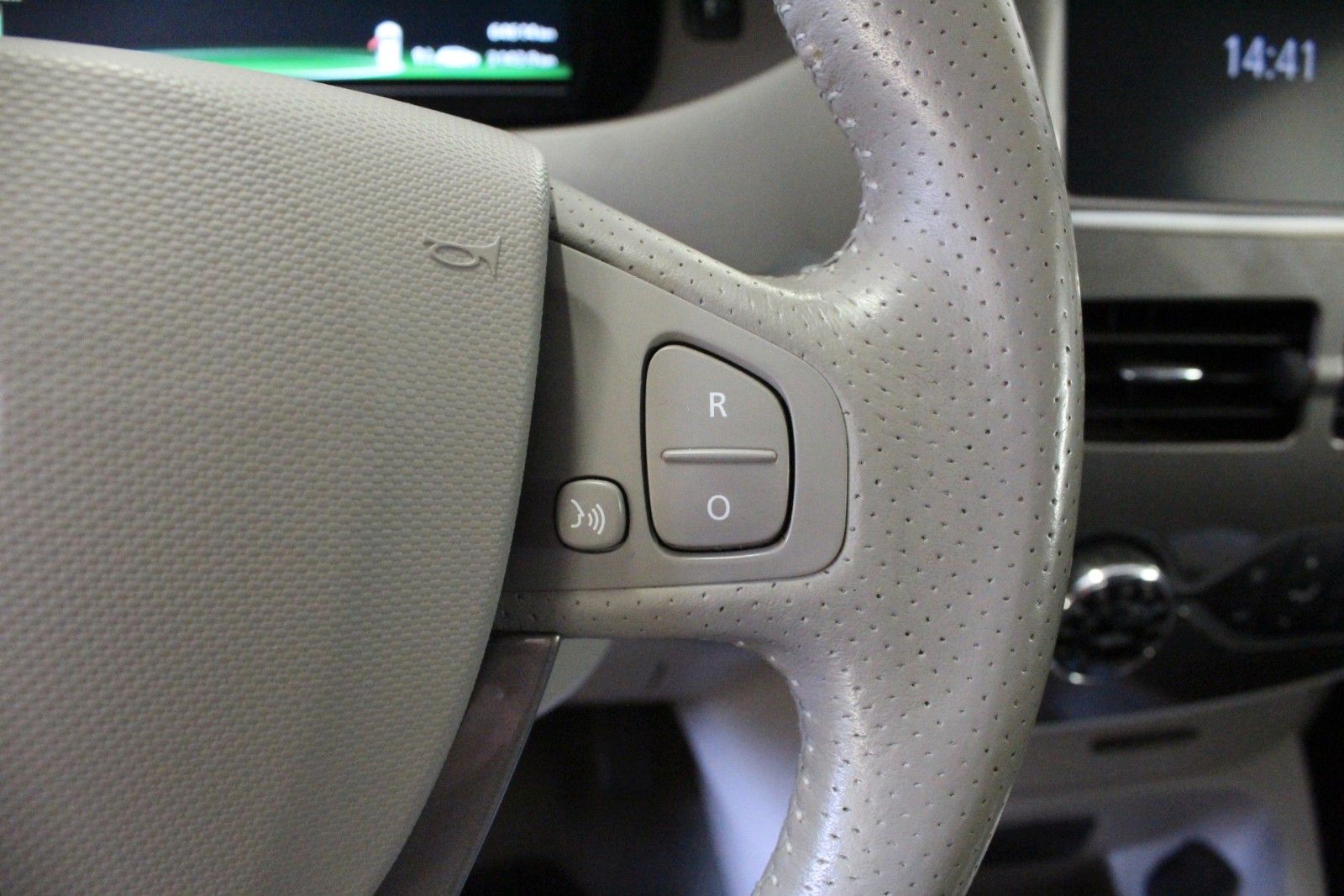 Fahrzeugabbildung Renault ZOE Z.E.40 R 110 Bose inklusive Batterie
