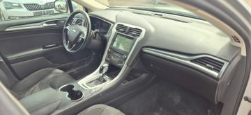 Ford Mondeo - 11
