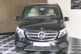 Mercedes-Benz V 250 d L AMG-Exclusive°4MATIC°Pano°DTR+°Voll - Mercedes-Benz V-Klasse Gebrauchtwagen in Bochum