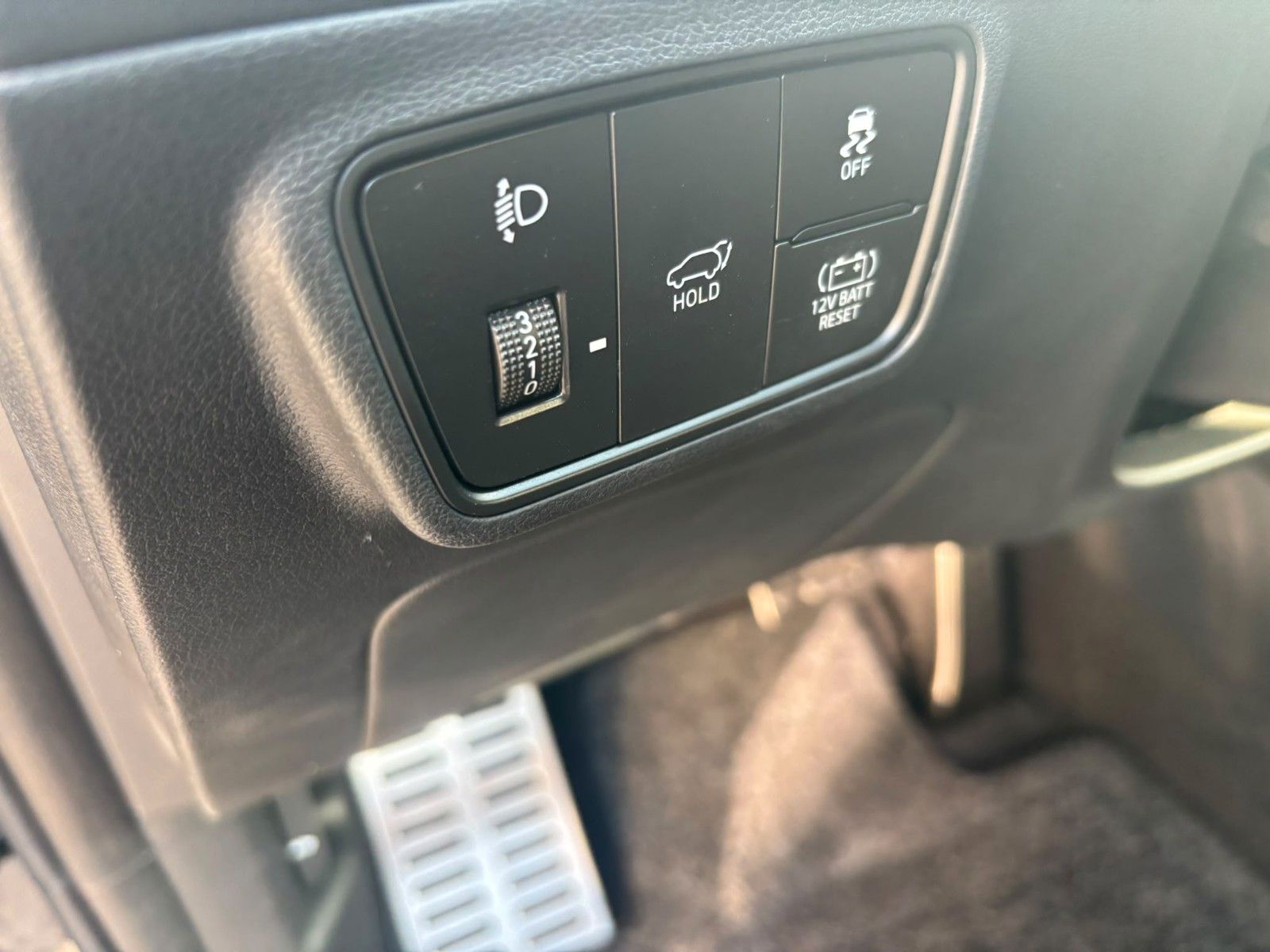 Hyundai Tucson – Bild 14