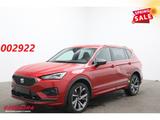 Seat Tarraco 2.0 TDI 200 PK DSG FR LED ACC Beats Memo - Seat Tarraco: Unfallwagen