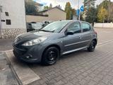 Peugeot 206+  Klima  TÜV neu  Top gepfl... - Peugeot 206 in Mainz