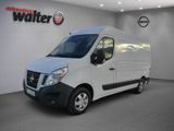 Nissan NV400 Kastenwagen L2H2 3,5t COMFORT 2.3l Rückfah - Angebote entsprechen deinen Suchkriterien