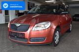Skoda Fabia 1.2 Classic Klima TÜV neu - gebrauchte Skoda Fabia aus dem Jahr 2009