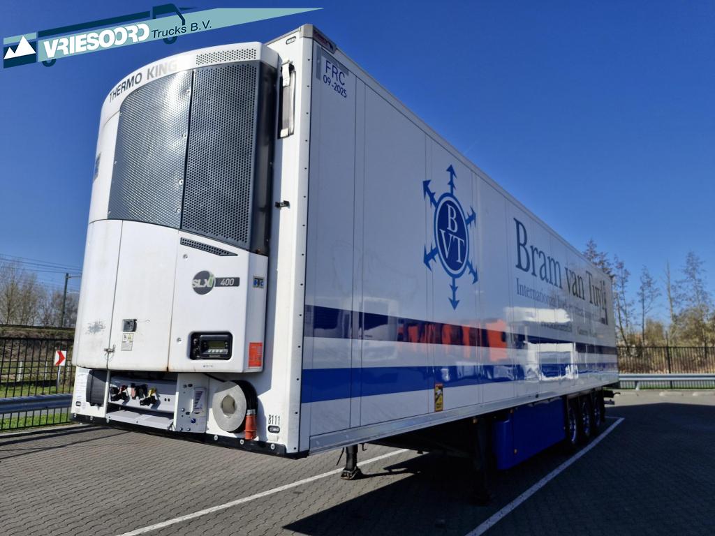 Schmitz Cargobull N/A SCB*S3B