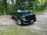 Dodge RAM Sport Deutsches Modell Crew Cab Prins VSI