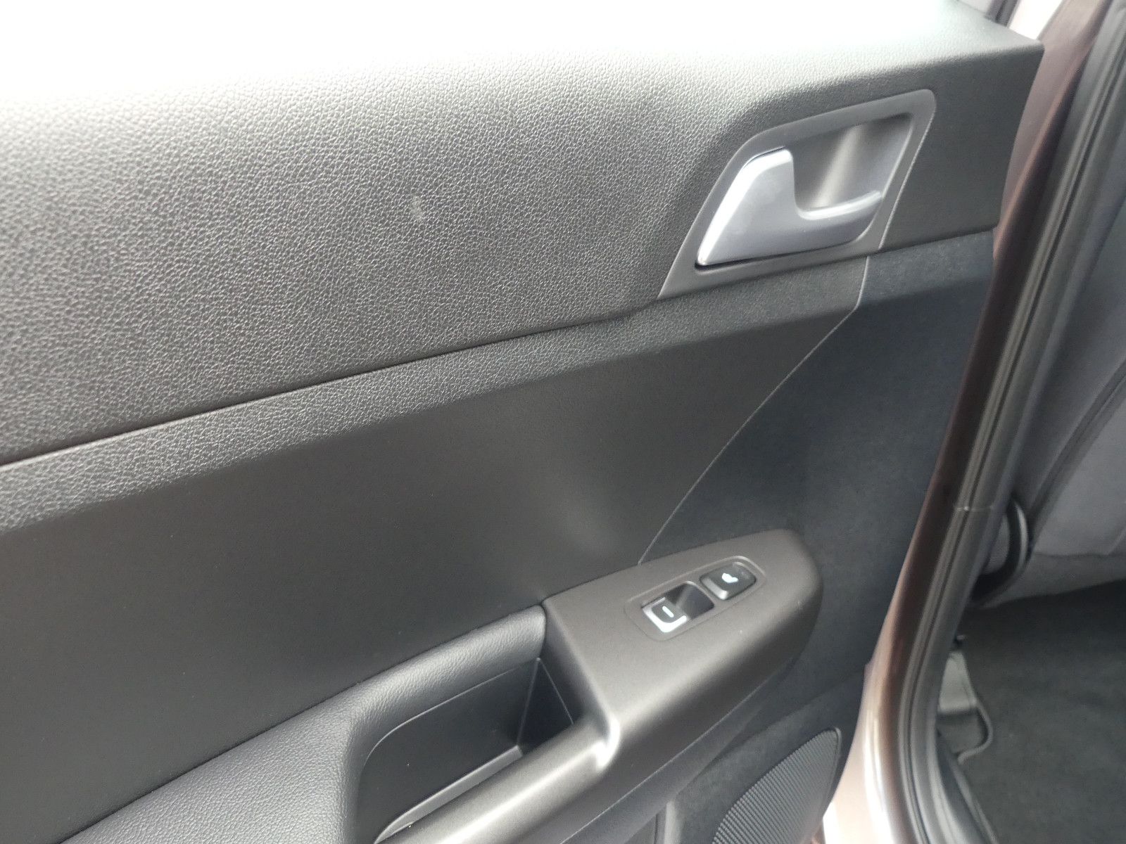 Fahrzeugabbildung Kia Sportage Vision 4WD Allrad*Navi*Allwetterreifen