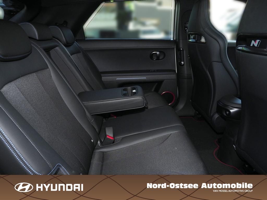 Fahrzeugabbildung Hyundai IONIQ 5 N NEODYME